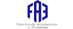 FABRICA DE ACCESORIOS Y EMBALAJES SL FABRICA DE ACCESORIOS Y EMBALAJES SL
