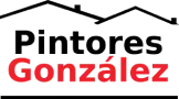 Pintores industriales en Barcelona – Pintores González Logo