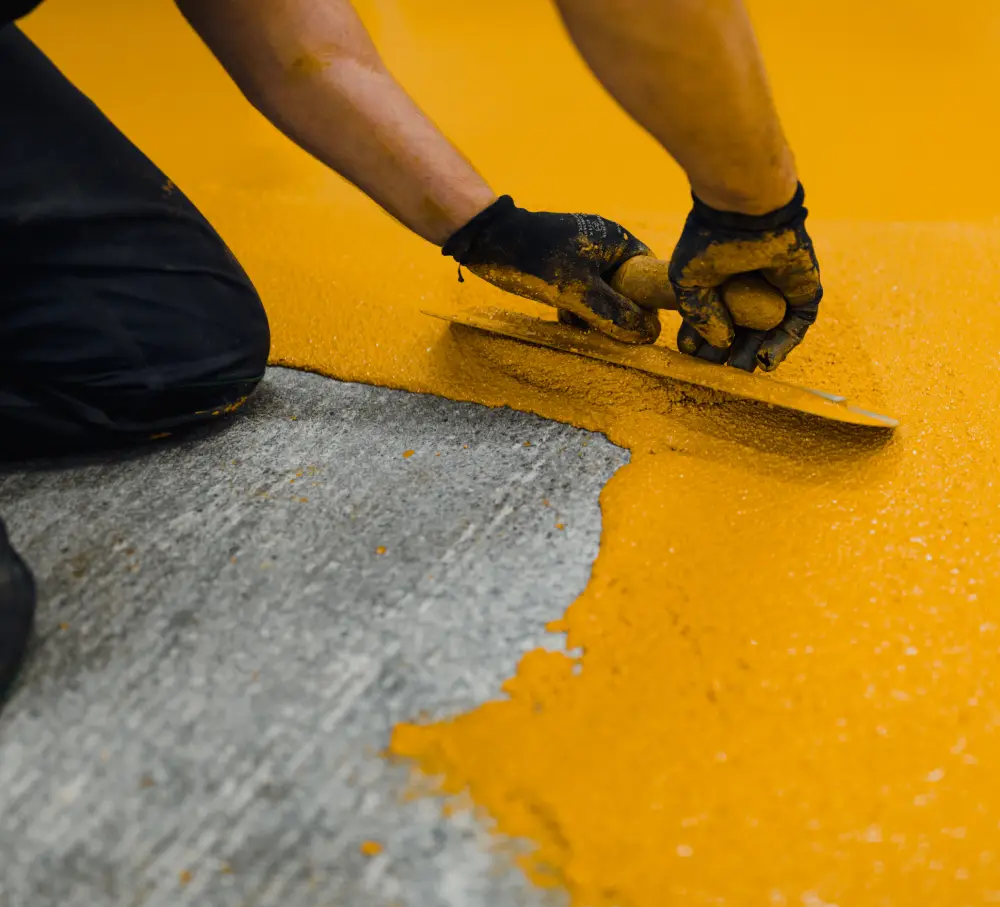 Renovar superficies – Pintura